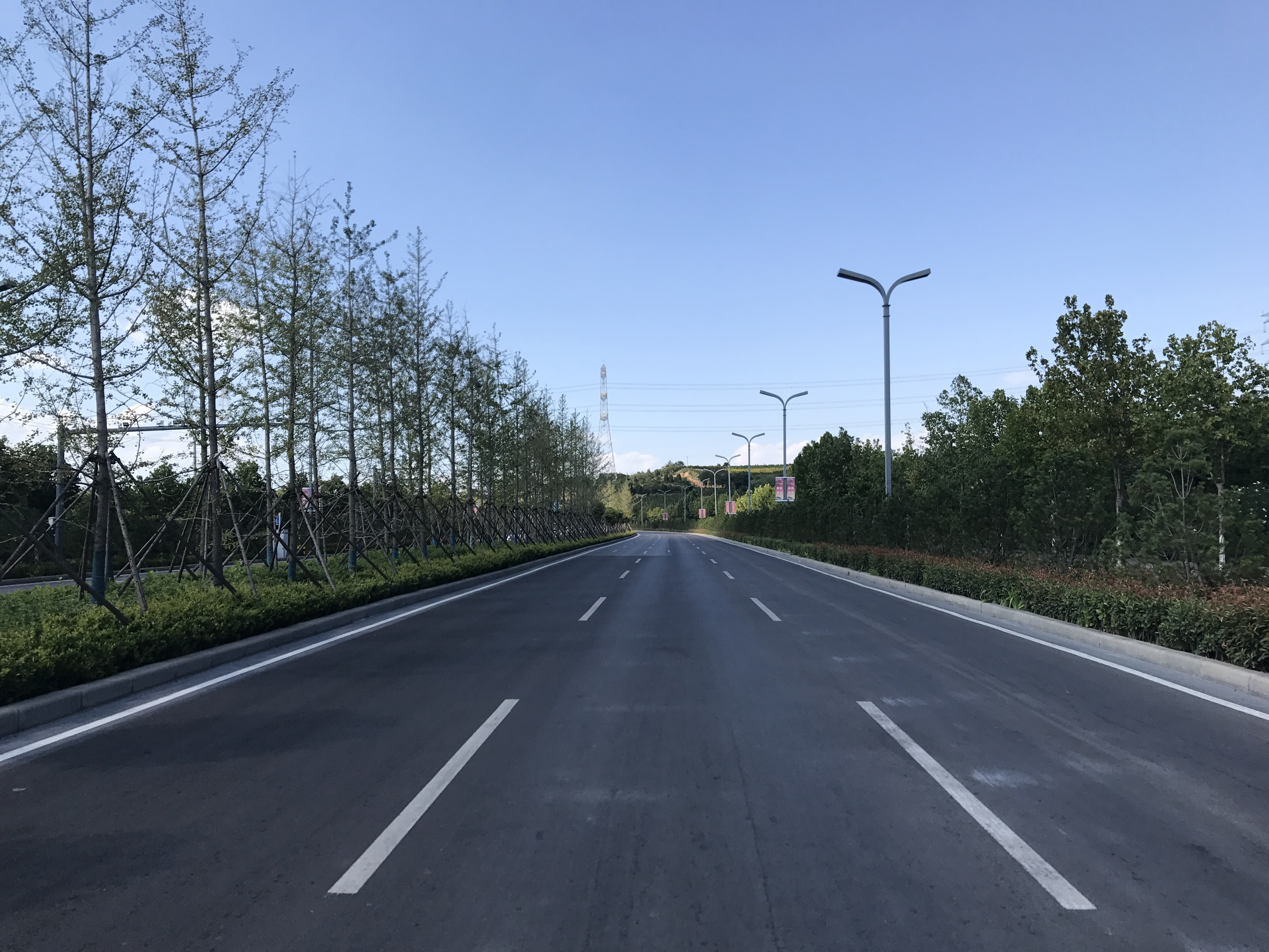 公路工程